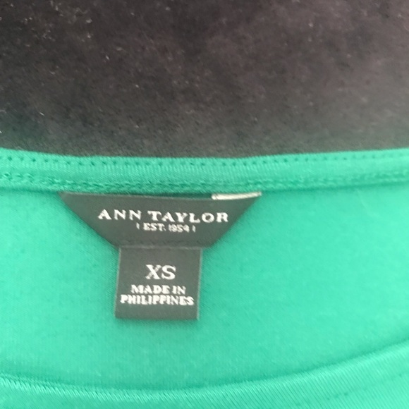 NWOT Ann Taylor new dress - Picture 5 of 7